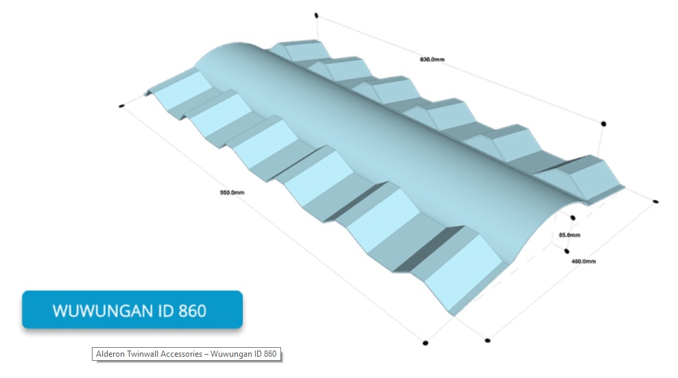 Harga Nok alderon 830