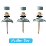 Roofseal alderon rs trimdek