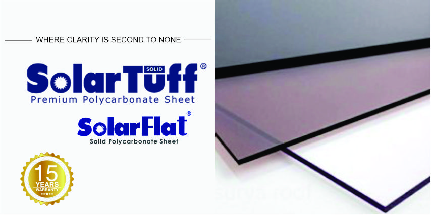 Solarflat jogja solo