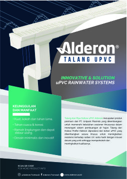 Talang alderon jogja solo