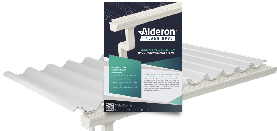 BROSUR ALDERON TALANG