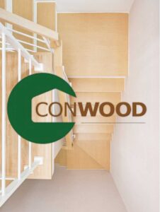conwood jogja solo