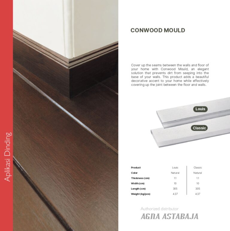 conwood mould